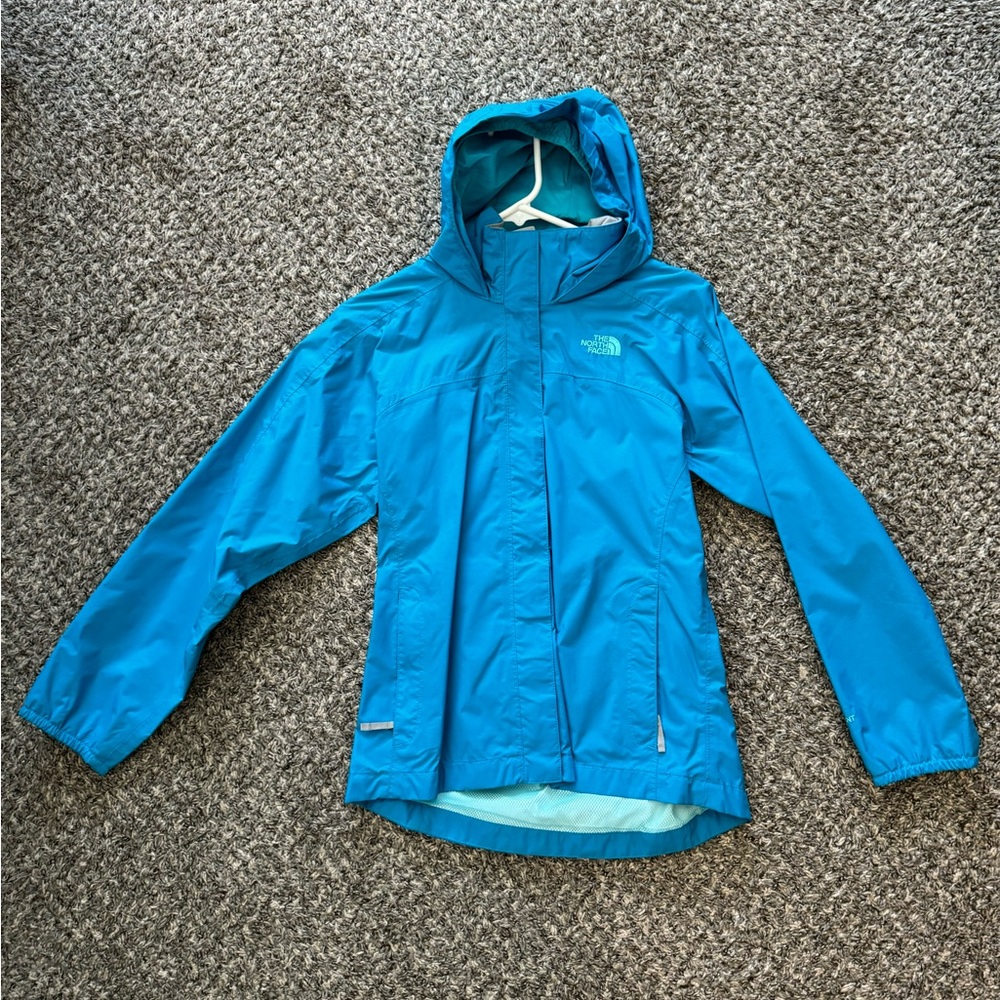 Northface Windbreaker jacket